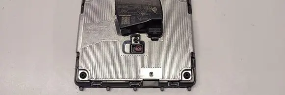 Volkswagen Tayron II Other control units/modules 57H035502B