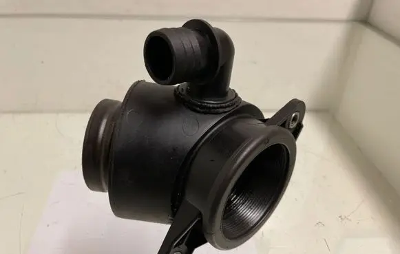 Audi A4 S4 B7 8E 8H Intake resonator 059128955D