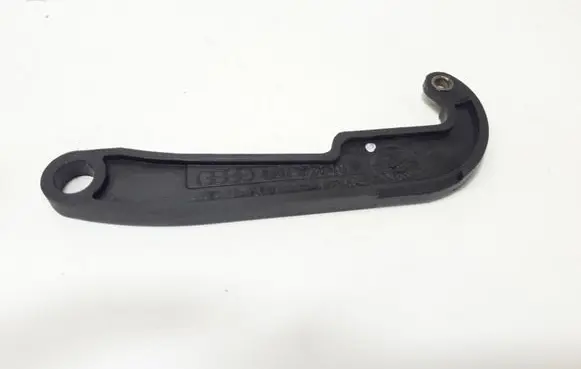 Audi A6 S6 C4 4A Other interior part 4A0858191