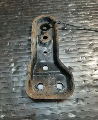 Volkswagen Golf VII Other front suspension part 5Q0199517E