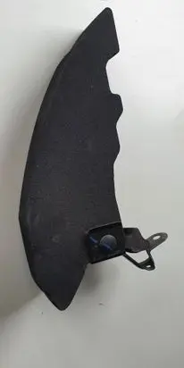 Honda CR-V Fender foam support/seal 