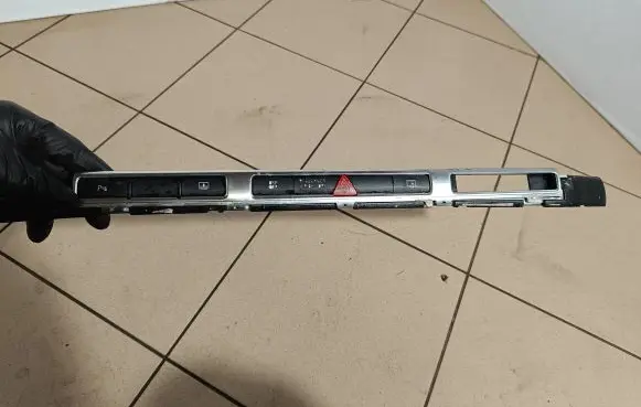 Audi A8 S8 D3 4E Other interior part 4E1853192