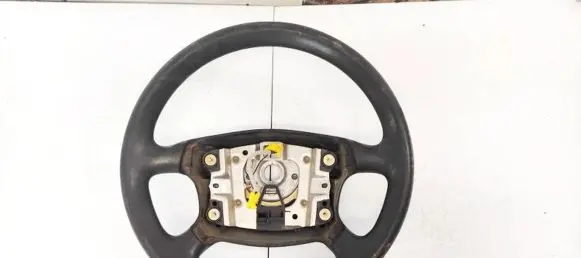 Audi A3 S3 8L Steering wheel