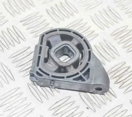 Radiator support slam panel bracket