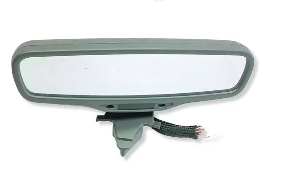 Volvo S60 Rear view mirror (interior) E11015469 E11025469