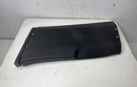 Volkswagen Arteon (B) pillar trim (bottom) 3G8867291