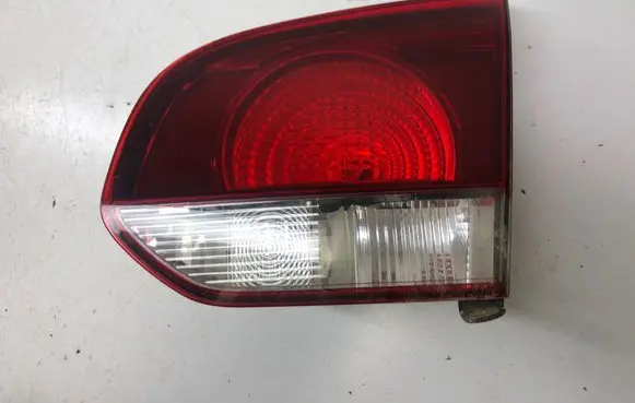 Volkswagen Golf VI Tailgate rear/tail lights 5N0945094AA 00992306