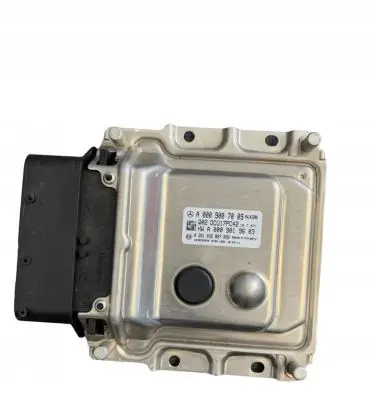 Mercedes-Benz V Class W447 Adblue control unit A0009007009