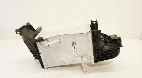 Ford Focus Intercooler radiator JN1Q6C896AD