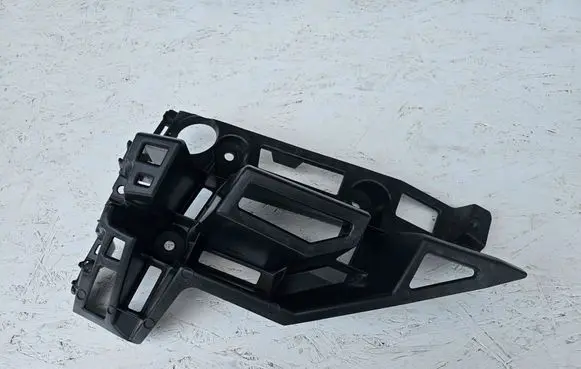 Peugeot 3008 II Rear bumper mounting bracket 9810591580