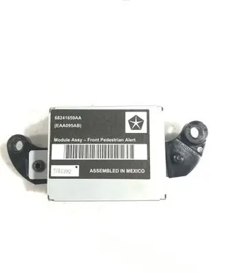 Chrysler Pacifica Other control units/modules 68241659AA EAA095AB