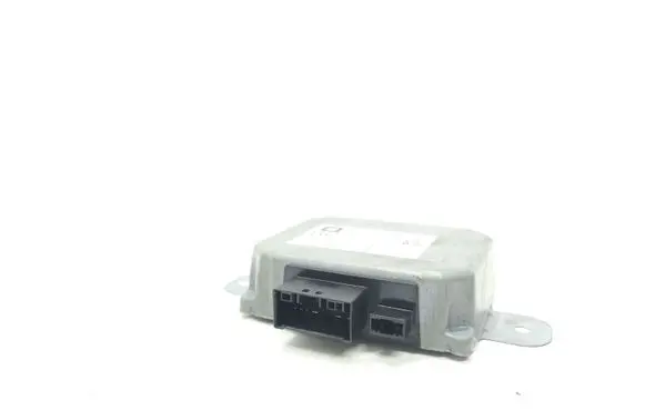 GPS navigation control unit/module