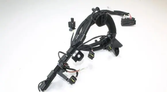 Mini One - Cooper F56 F55 Engine installation wiring loom 8643390