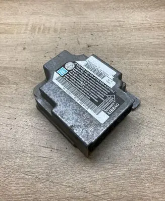 Alfa Romeo 147 Airbag control unit/module 46813473 04320321