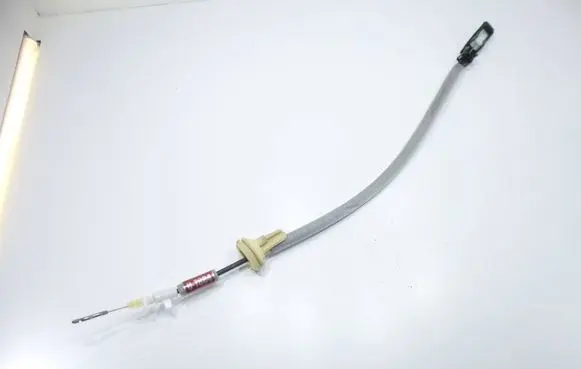 Volkswagen PASSAT B8 Rear door cable line 3G0839085L