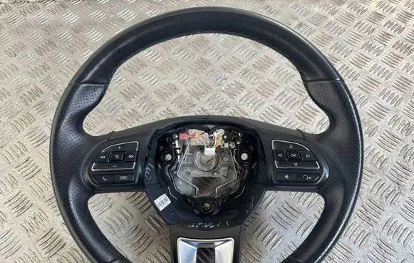 MG ZS Steering wheel 10368141