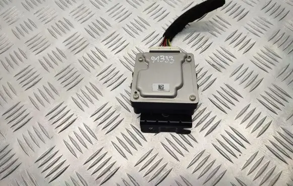 KIA Sorento Torque split ecu control unit/module 954473B460