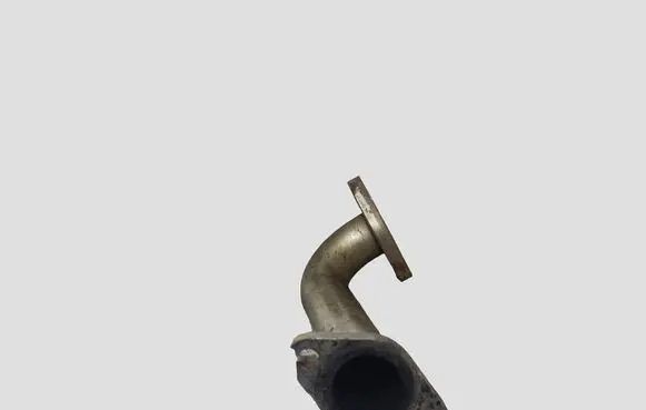 Fiat Ducato EGR valve line/pipe/hose
