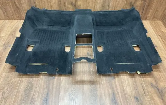 Mercedes-Benz E W213 Interior carpet A2136800741