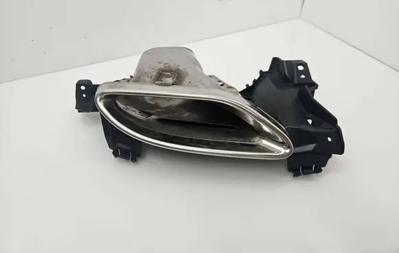 Mercedes-Benz E W213 Muffler mount bracket/holder A2138854001 M213AWW 909670