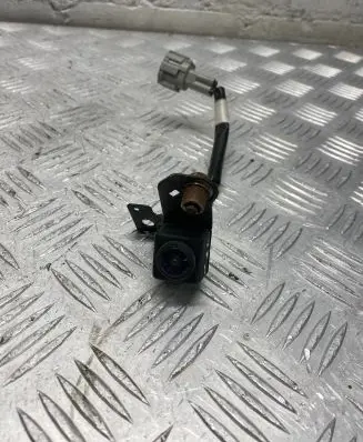 Reversing camera