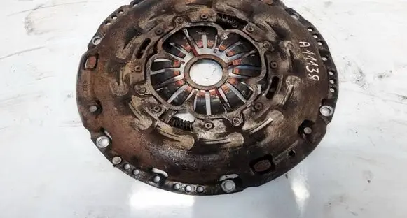Toyota Corolla Verso AR10 Pressure plate 