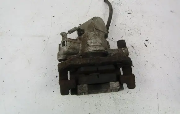 Opel Vectra C Rear brake caliper 