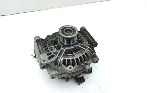 Mercedes-Benz C W203 Generator/alternator A0121549802
