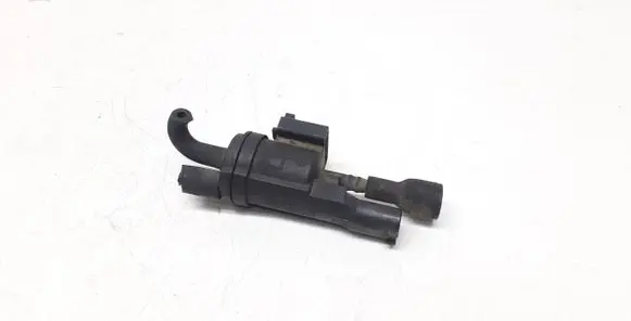 Mercedes-Benz E W212 Vacuum valve 0025407097