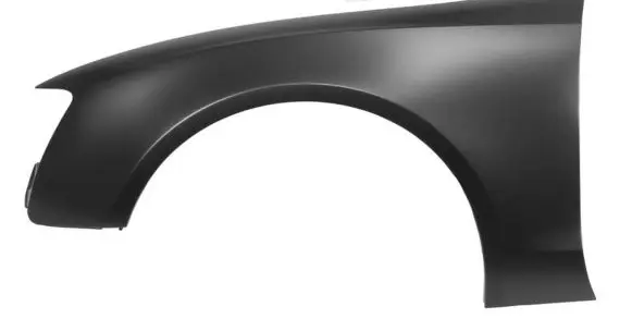 Audi A5 8T 8F Fender 135501 8T0821105H 8T0821105HPFM