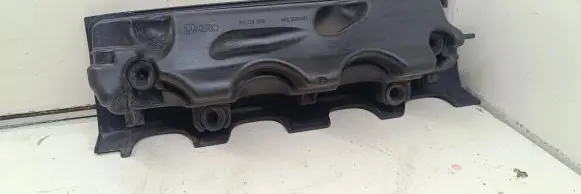 Audi A3 S3 8P Intake resonator 06f129208B