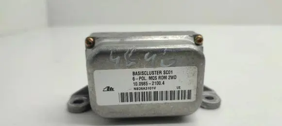 KIA Opirus ESP acceleration yaw rate sensor 956903B600