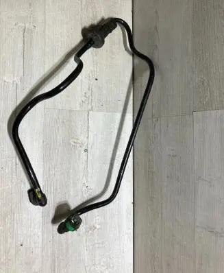 Ford Fiesta Brake vacuum hose/pipe H1B1-9C987-AA
