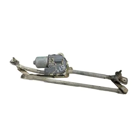 Audi A6 S6 C6 4F Front wiper linkage and motor 4F1955119 0390241771 0410131