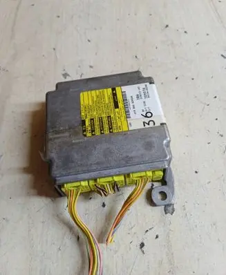 Toyota Corolla E120 E130 Airbag control unit/module 8917002280 210213103