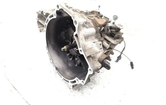 Mazda CX-7 Manual 6 speed gearbox 5R6M