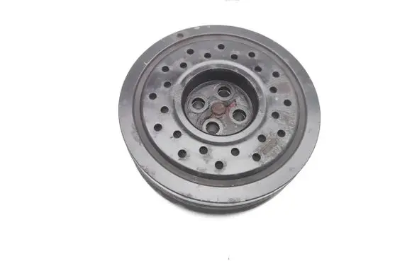 Opel Insignia A Crankshaft pulley