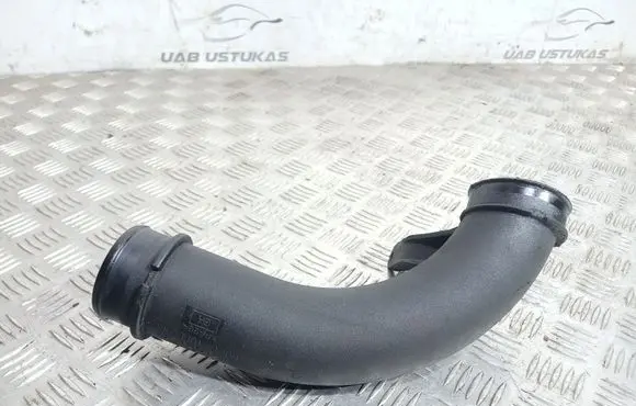 Chevrolet Captiva Intercooler hose/pipe 96628984