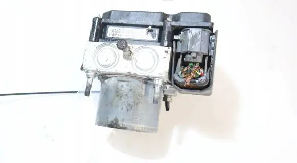 Citroen C4 I ABS Pump