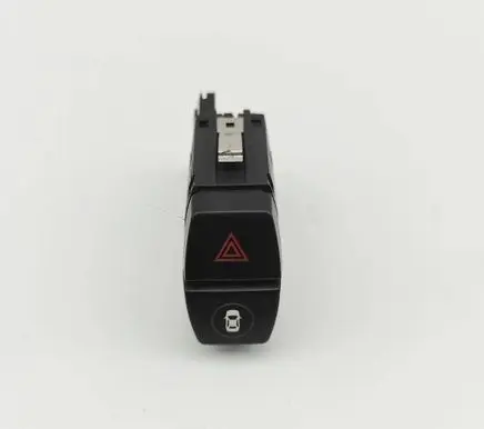BMW X2 F39 Hazard light switch 6842274