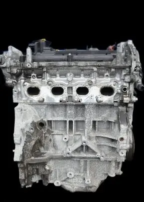 Renault Clio IV Engine swap M5MA400