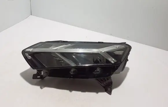Dacia Sandero III Headlight/headlamp 260607161R