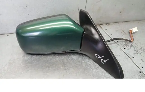 Volvo S40, V40 Front door electric wing mirror