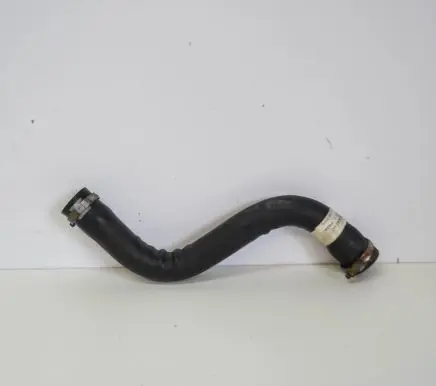 Jaguar XF X250 Air intake hose/pipe 9X239047BC