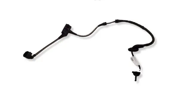 Audi Q3 8U Rear ABS sensor wiring 5N0927904S