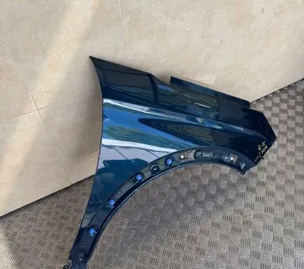 Peugeot 5008 II Fender