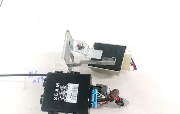 Honda Accord Other control units/modules 36700SEAE11 36700-SEA-E11