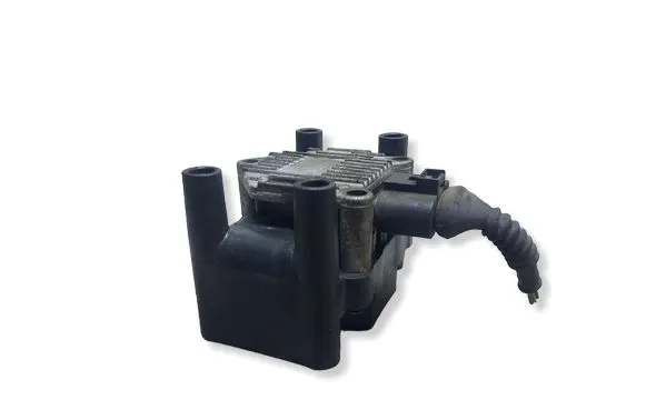 Audi A3 S3 8L High voltage ignition coil U2003KASACJA U2003