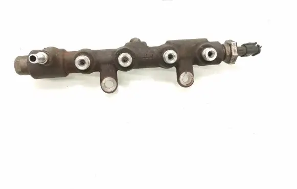 Peugeot Partner III Fuel main line pipe 2004821