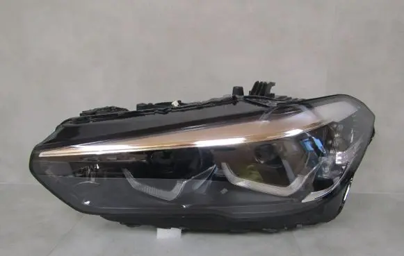 BMW X5 G05 Headlight/headlamp 5A27987